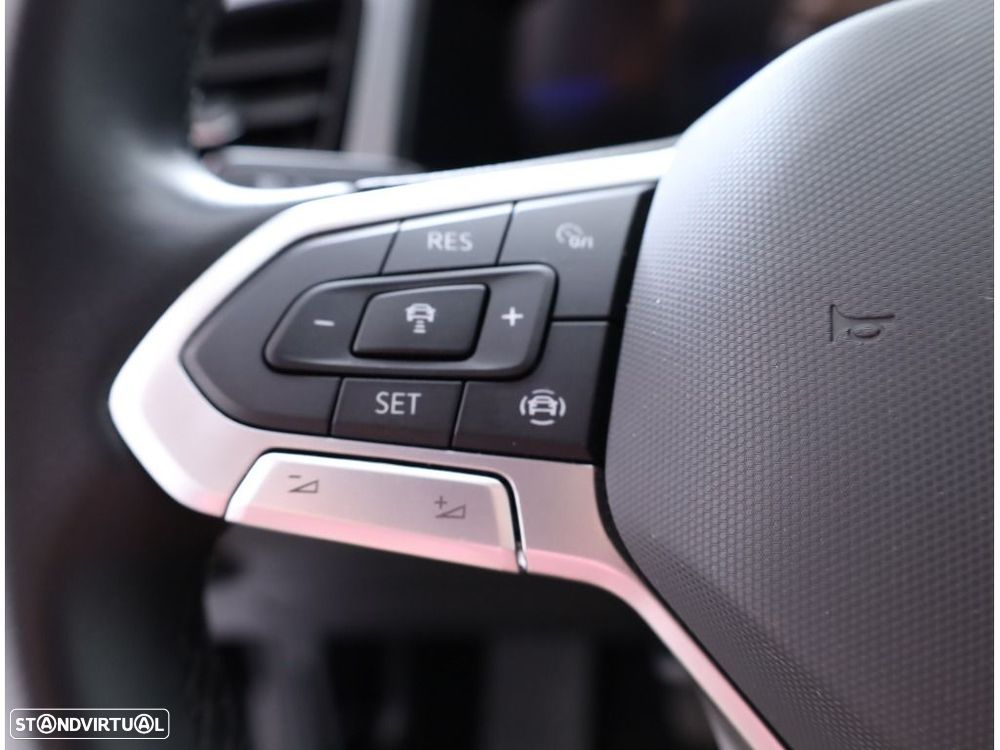 VW T-Roc 1.6 TDI Style - 21