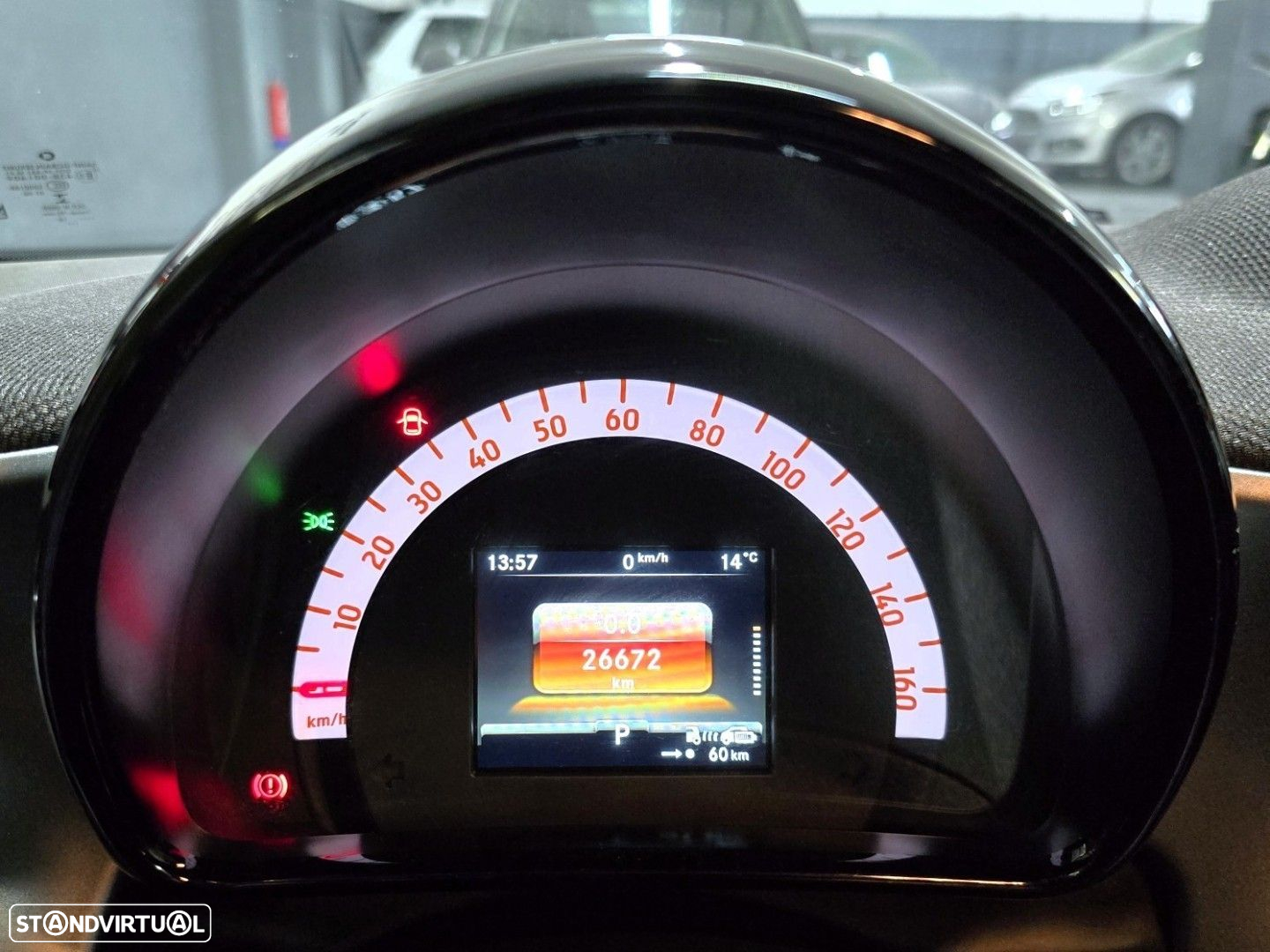 Smart ForTwo Coupé EQ Prime - 16