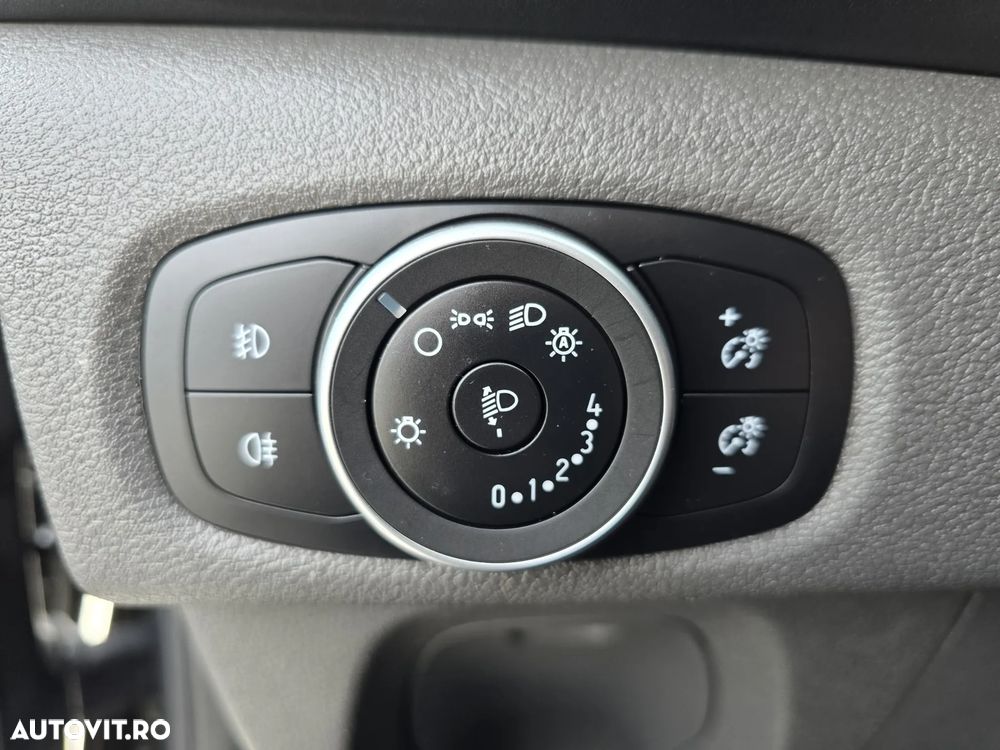 Ford New Transit Custom L2H2 - 41