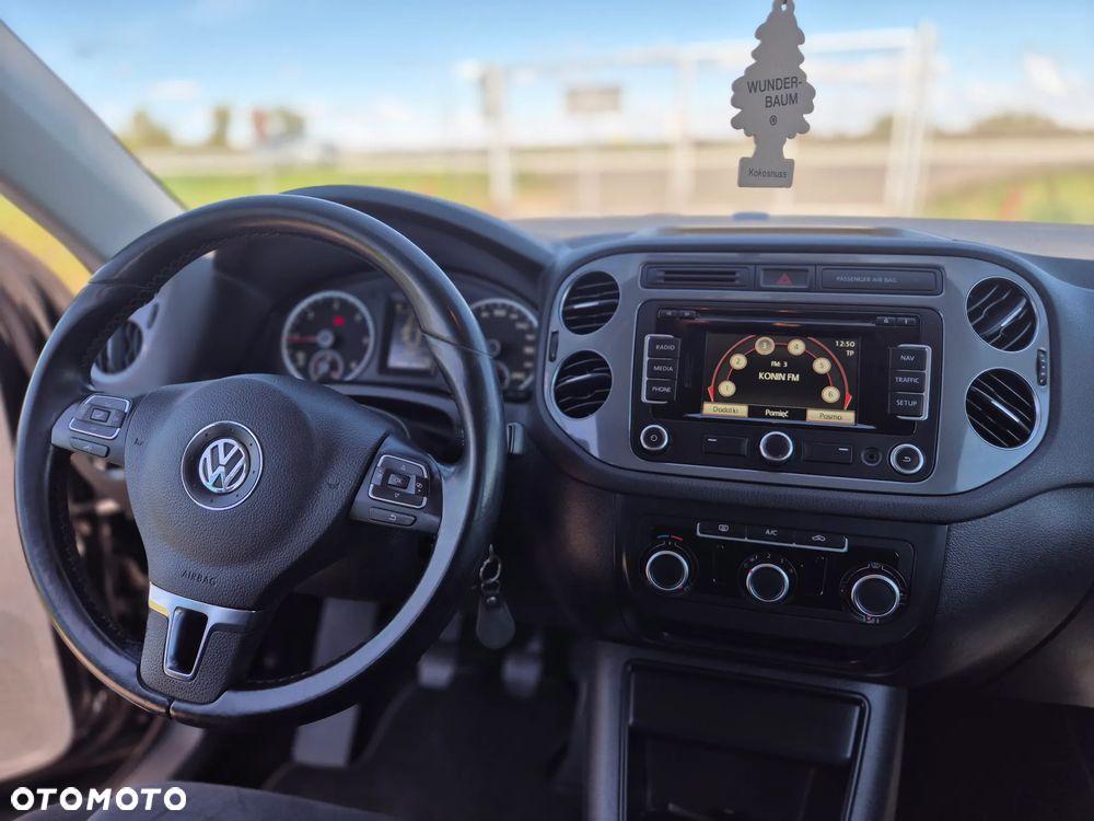 Volkswagen Tiguan 2.0 TDI DPF BlueMotion Technology Life - 11
