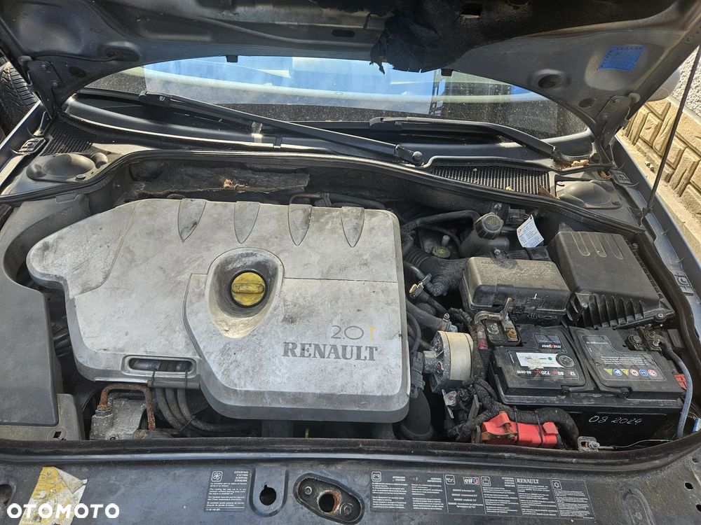 Renault Laguna 2.0T Dynamique - 5