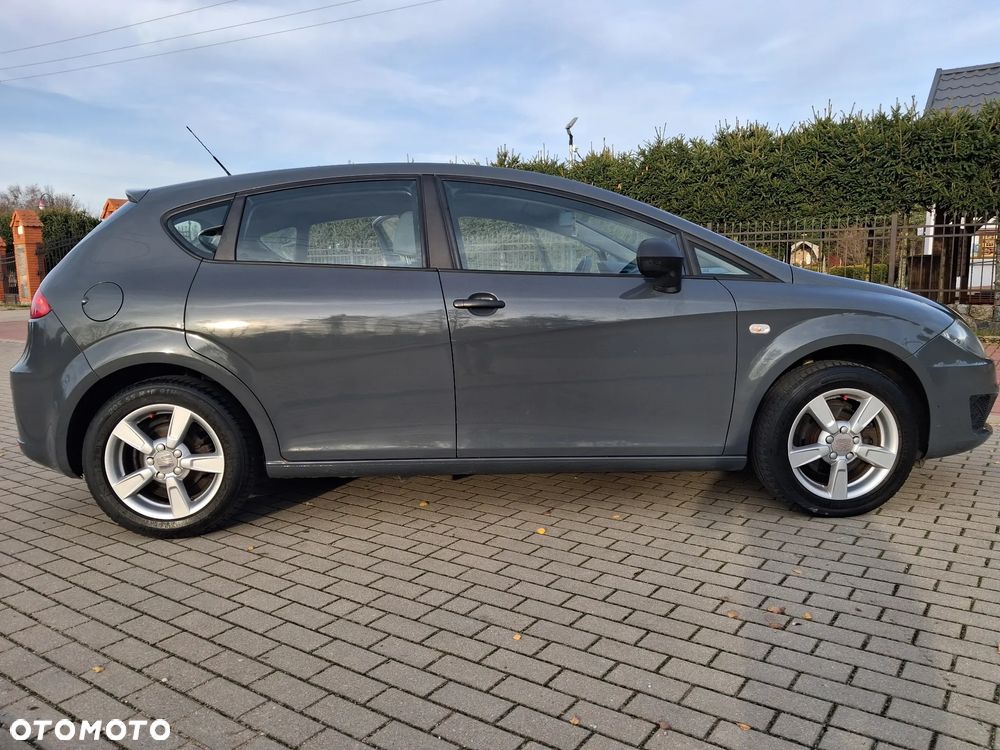 Seat Leon - 10