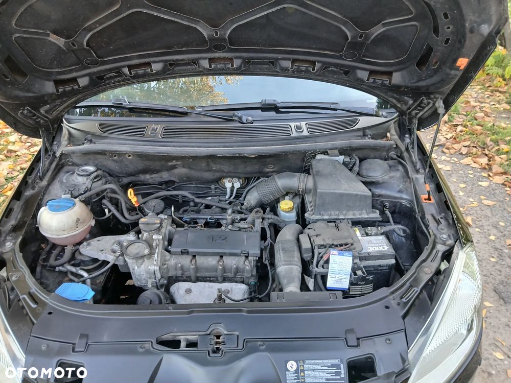 Skoda Fabia - 9