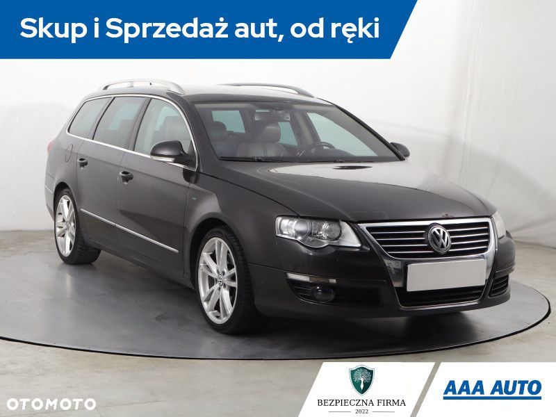 Volkswagen Passat Variant - 3