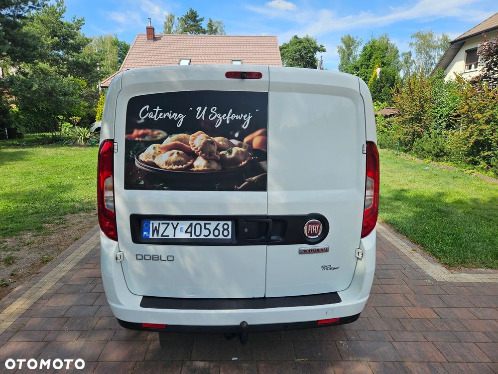 Fiat Doblo - 4