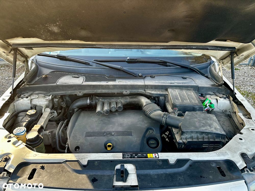 Land Rover Freelander - 7