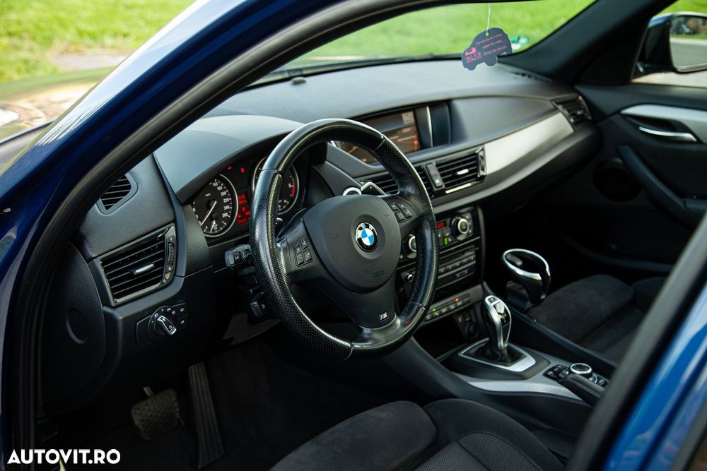 BMW X1 - 30