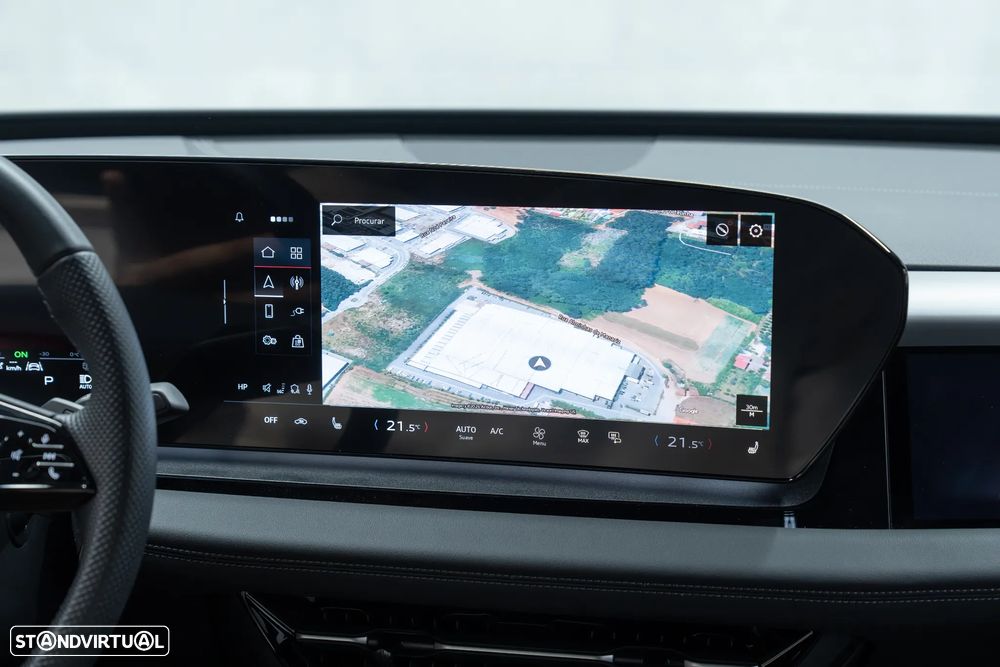 Audi e-tron Sportback - 32