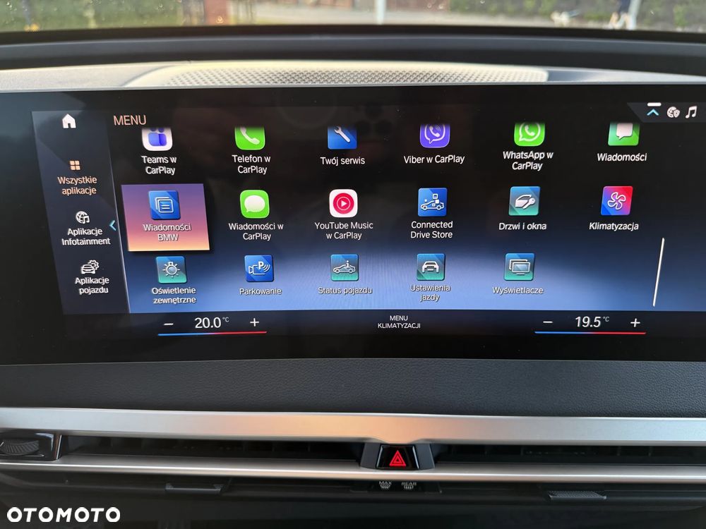 BMW iX xDrive50 111.5kWh Signature - 10