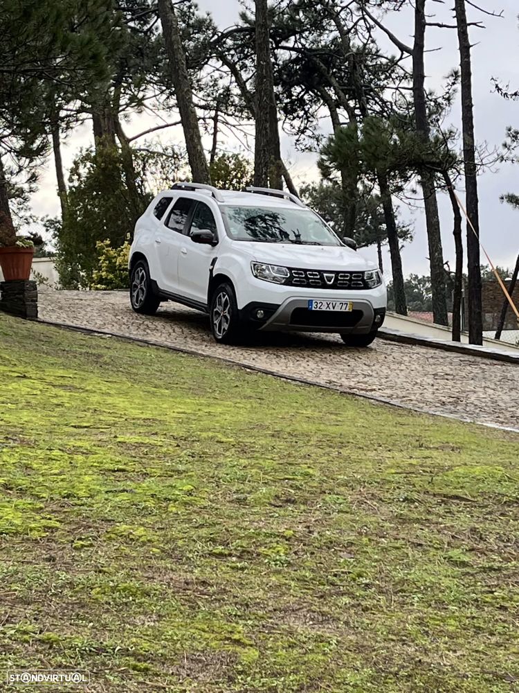 Dacia Duster 1.2 TCe Pack - 6