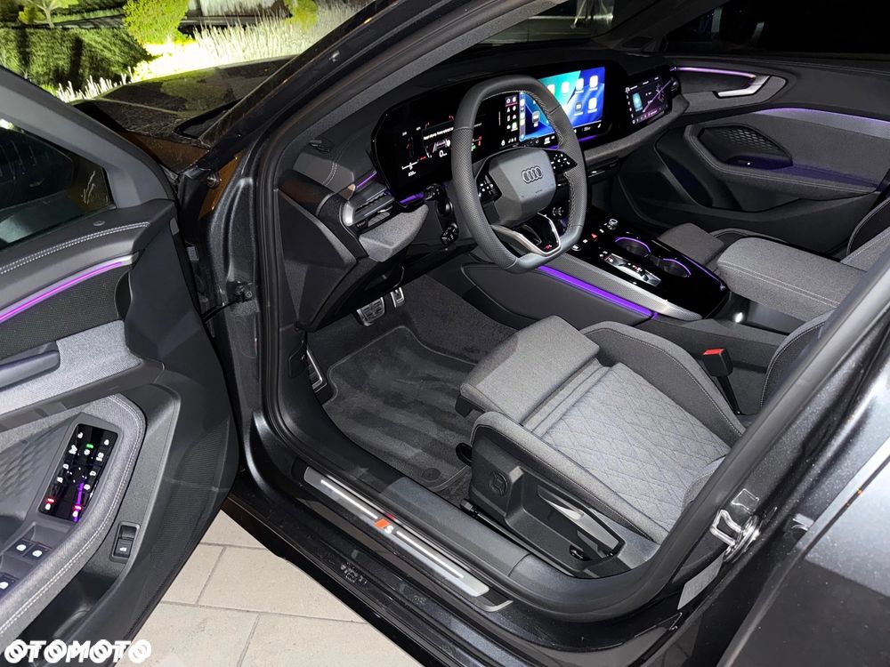 Audi A5 Avant TDI 150 kW S tronic Edition one - 11
