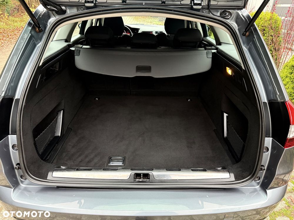 Citroën C5 HDi 165 FAP Exclusive - 29