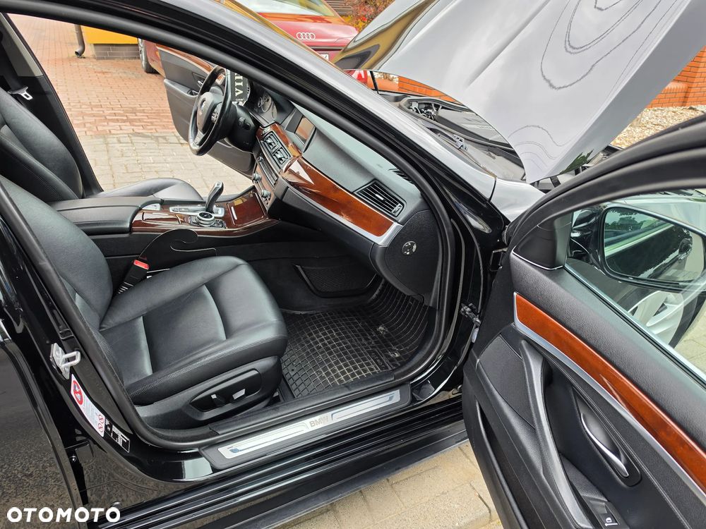 BMW Seria 5 - 22