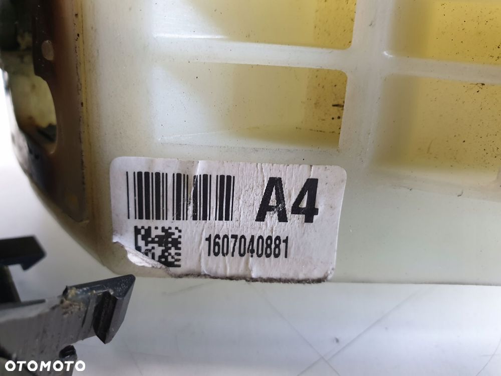 Hyundai Tucson III LEWAREK ZMIANY BIEGÓW automat - 9