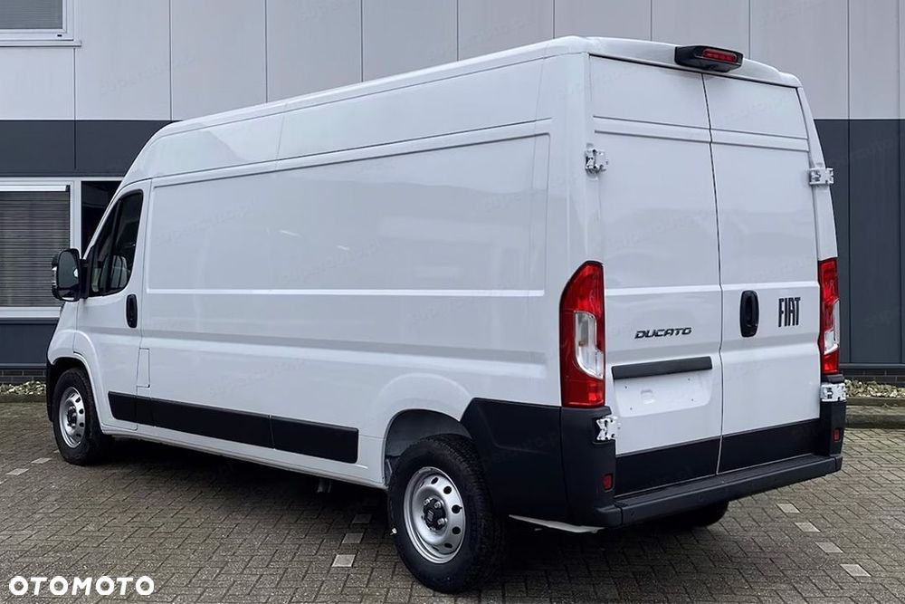 Fiat Ducato L3H2 2.2 140KM - 4
