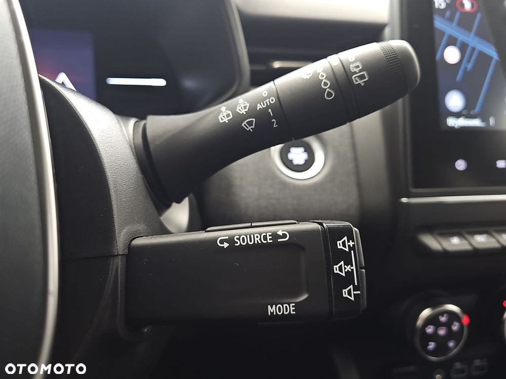 Renault Clio 1.0 TCe Evolution - 25