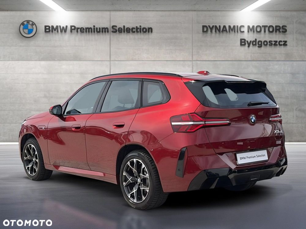 BMW X3 xDrive30e PHEV - 5