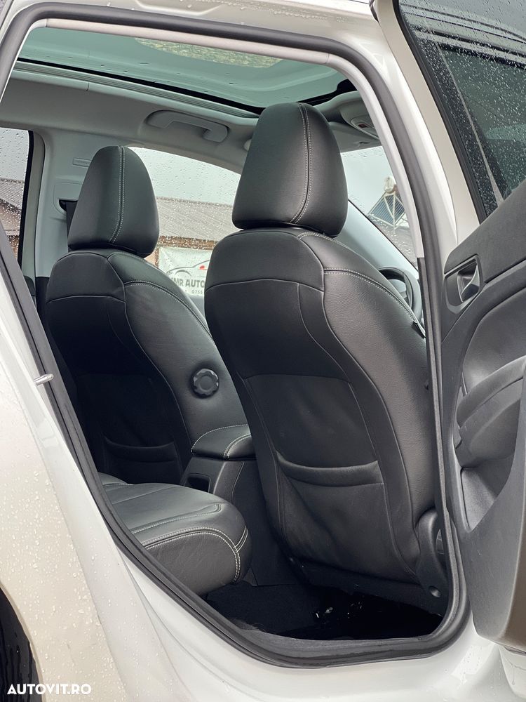 Peugeot 308 1.6 BlueHDi FAP STT Allure - 15