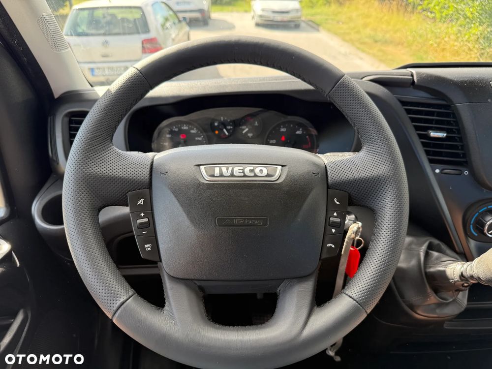 Iveco Daily 35C16 - 15
