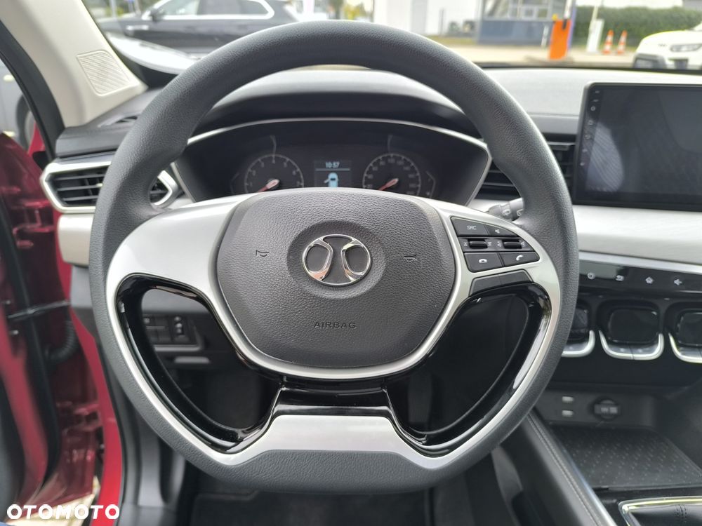 BAIC 3 - 28