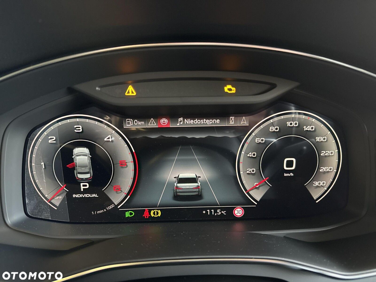 Audi A6 - 18