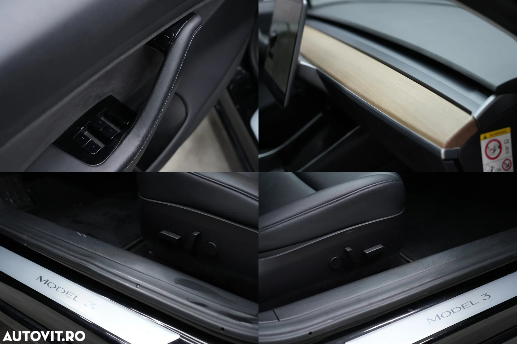 Tesla Model 3 AWD Dual Motor - 23