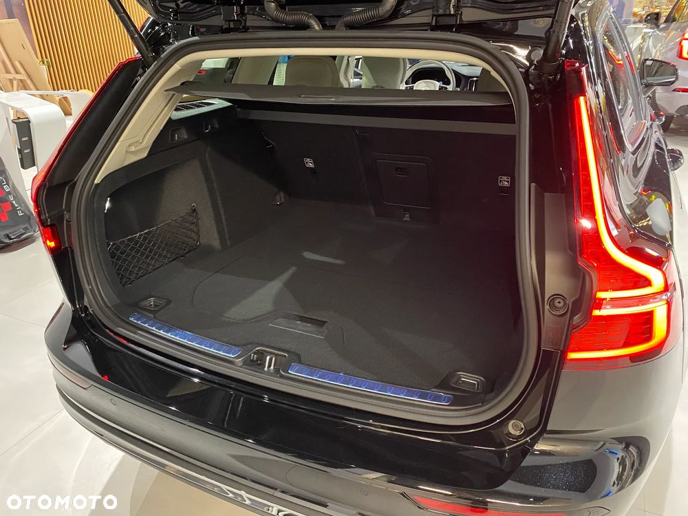 Volvo V60 2026 photo 5