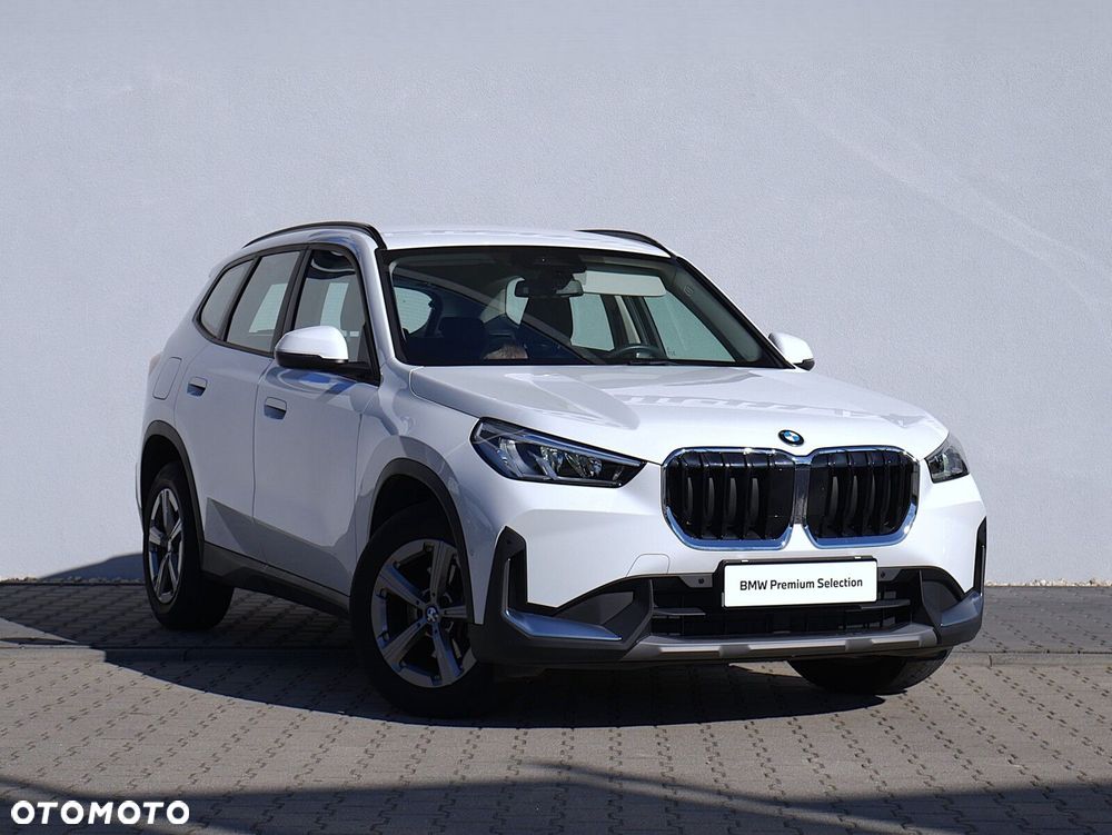BMW X1 2023 photo 2
