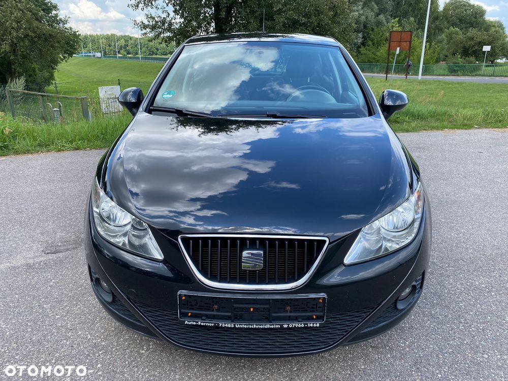 Seat Ibiza - 12