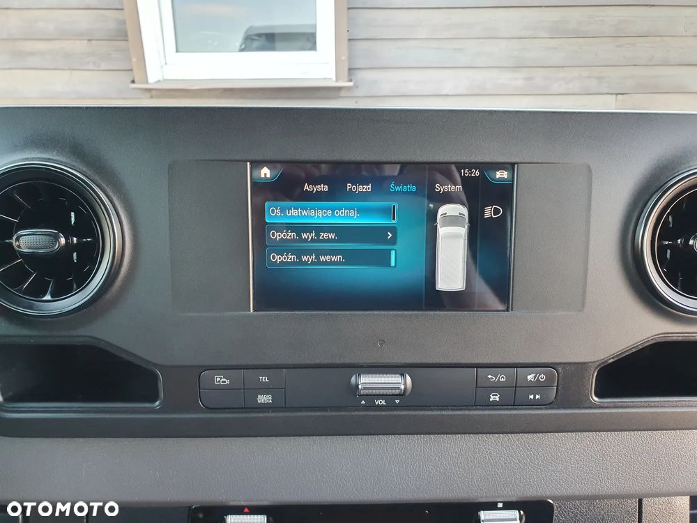 Mercedes-Benz Sprinter - 29