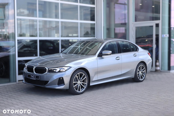 BMW Seria 3