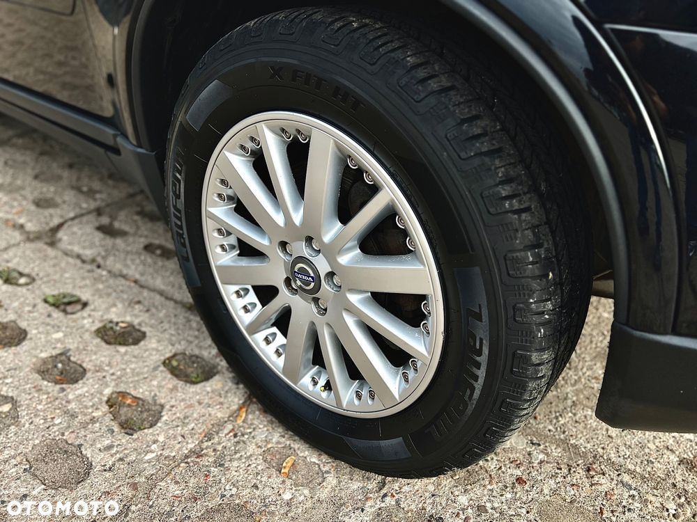 Volvo XC 90 D5 AWD Executive - 11