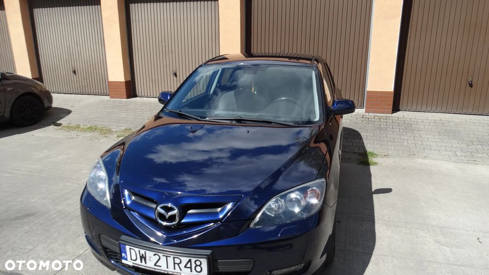 Mazda 3 1.6 16V Exclusive - 19