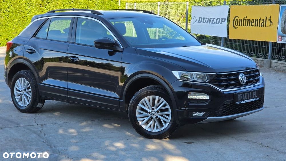 Volkswagen T-Roc - 5