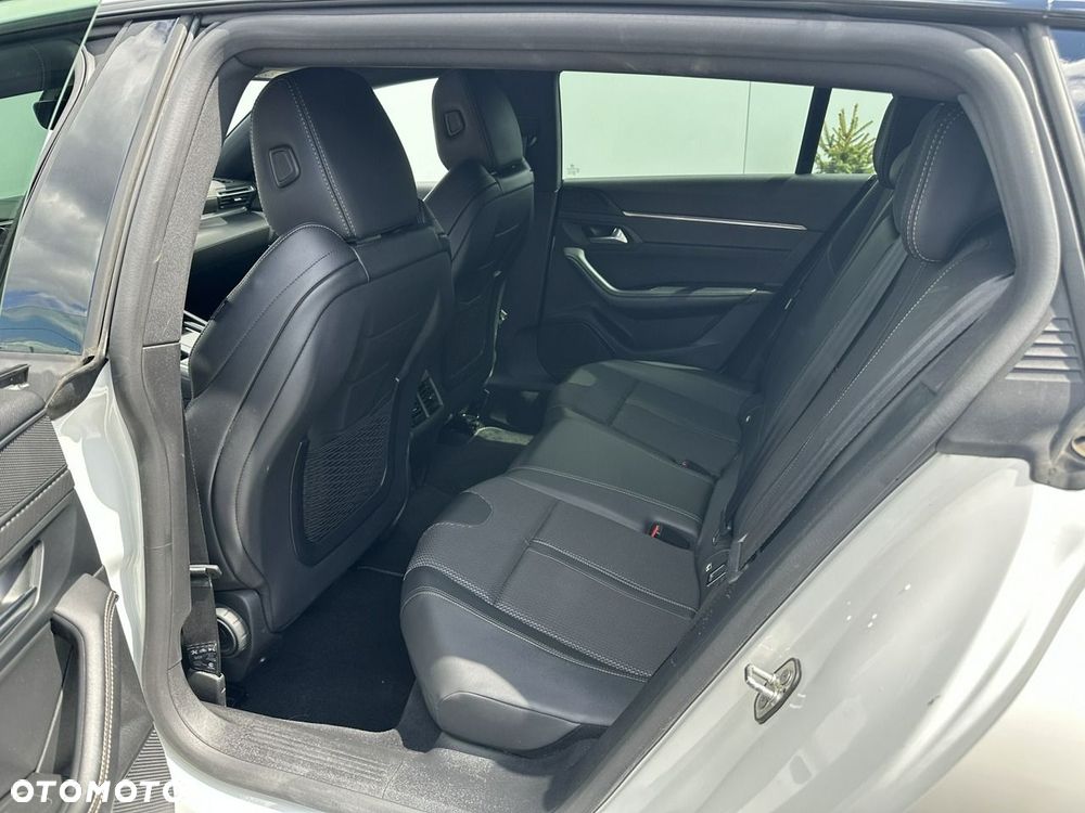 Peugeot 508 - 15