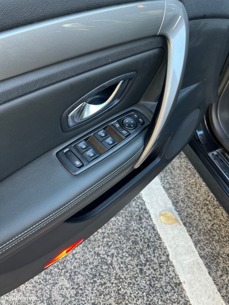 Renault Laguna Break 1.5 dCi Limited - 23