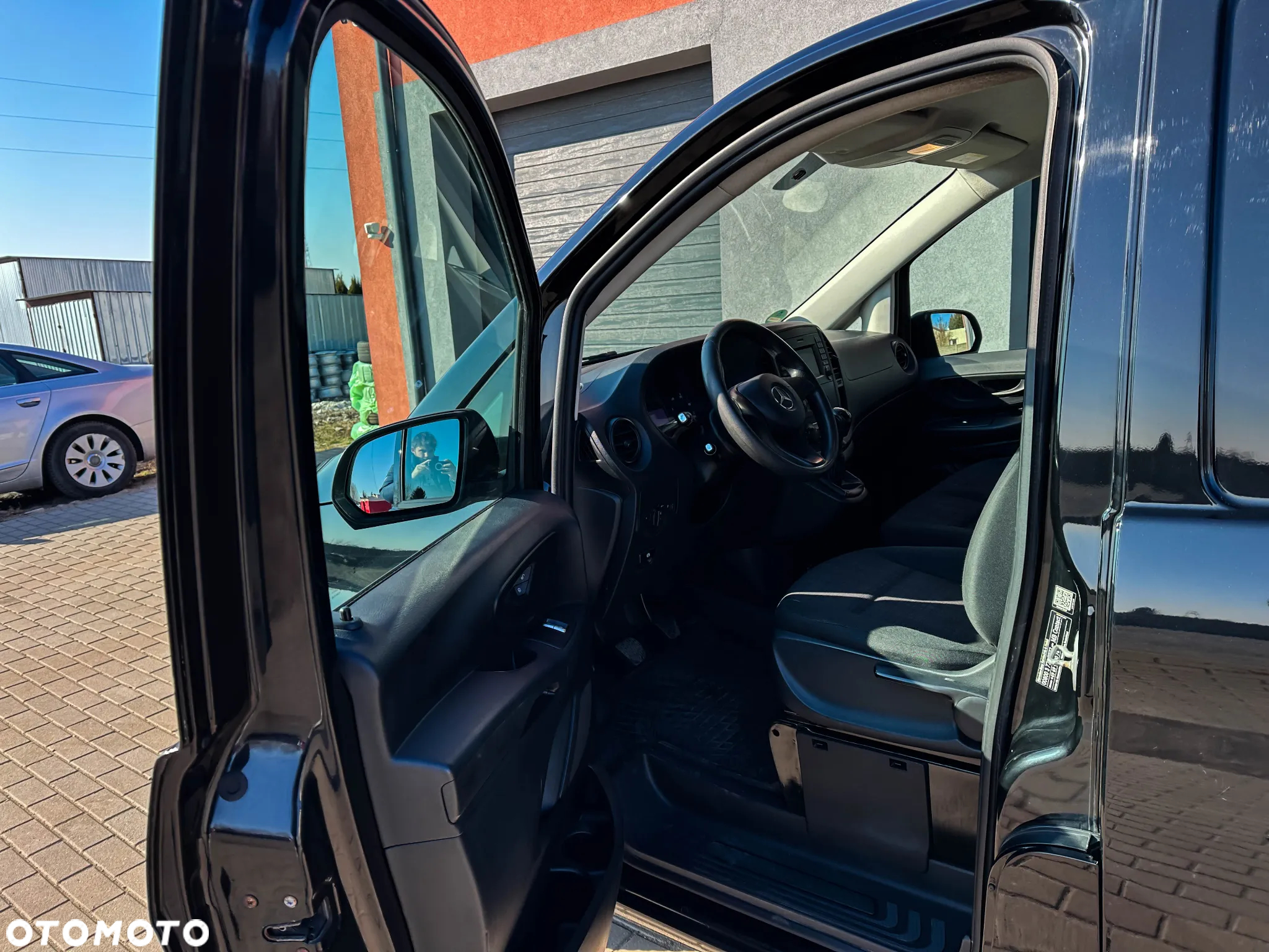Mercedes-Benz Vito - 27