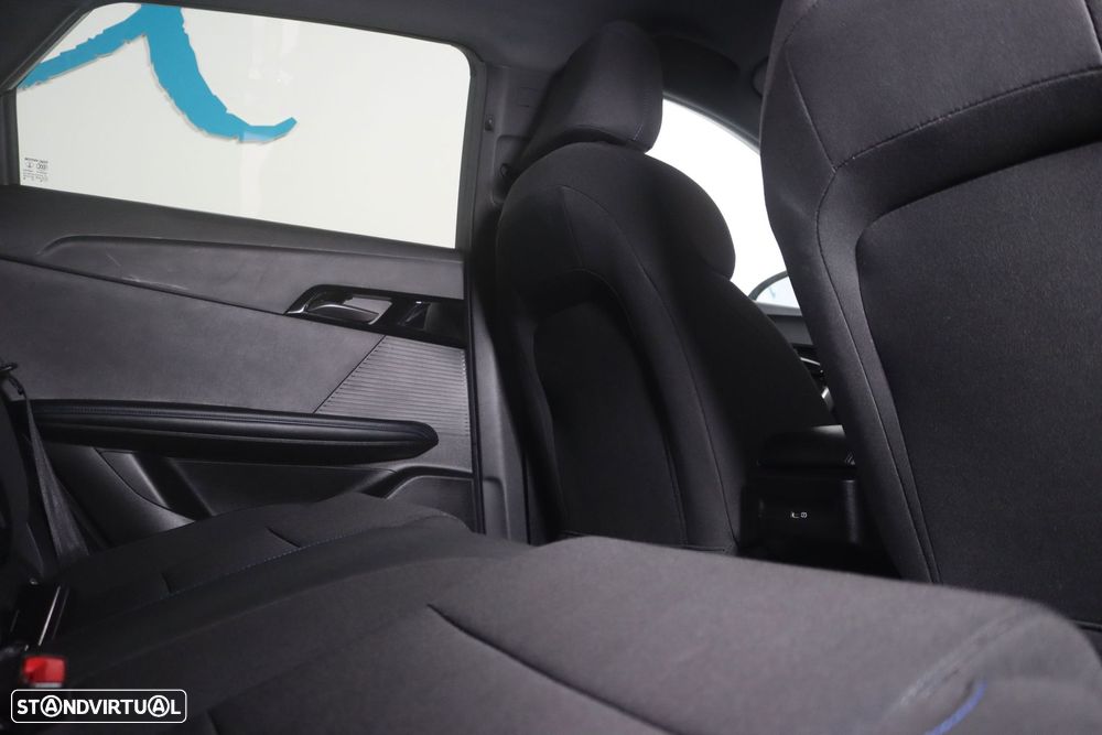 MG MG4 64 kWh Comfort - 18