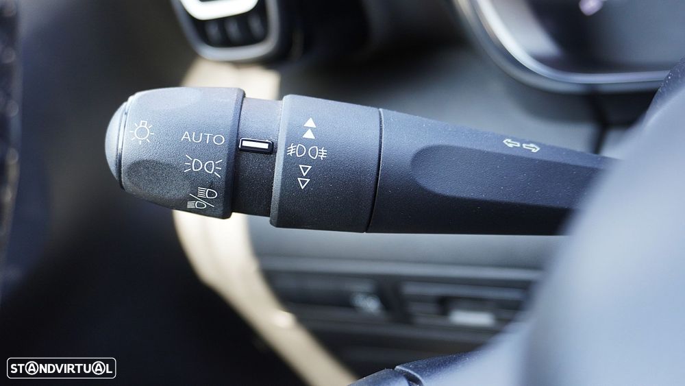 Citroën C3 Aircross 1.2 PureTech Feel - 18