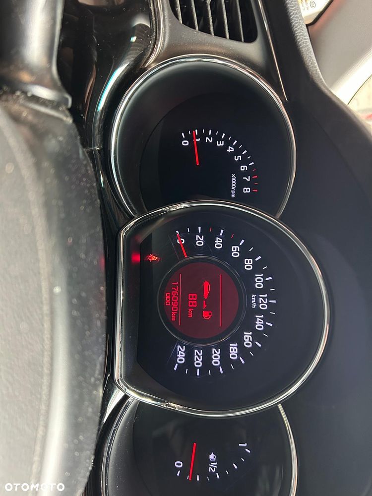 Kia Ceed 1.4 XL - 11