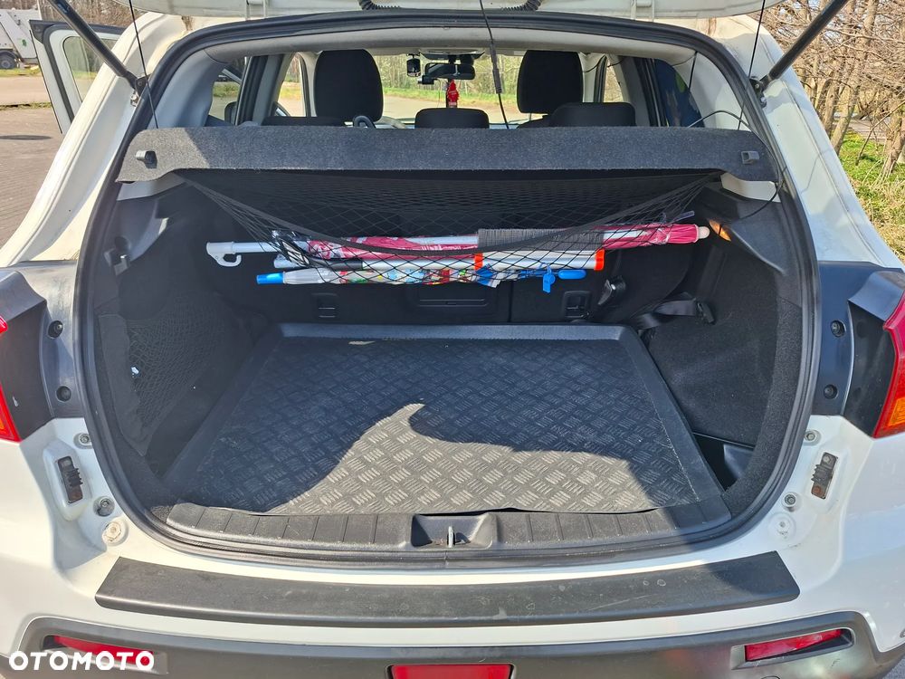 Mitsubishi ASX 1.6 Inform - 21