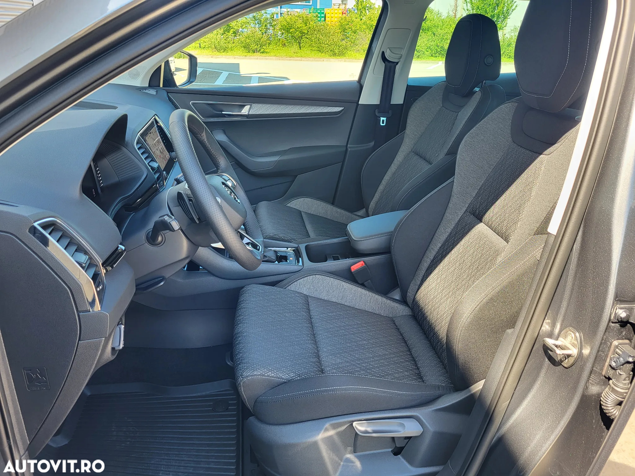 Skoda Karoq 1.5 TSI DSG Selection - 10