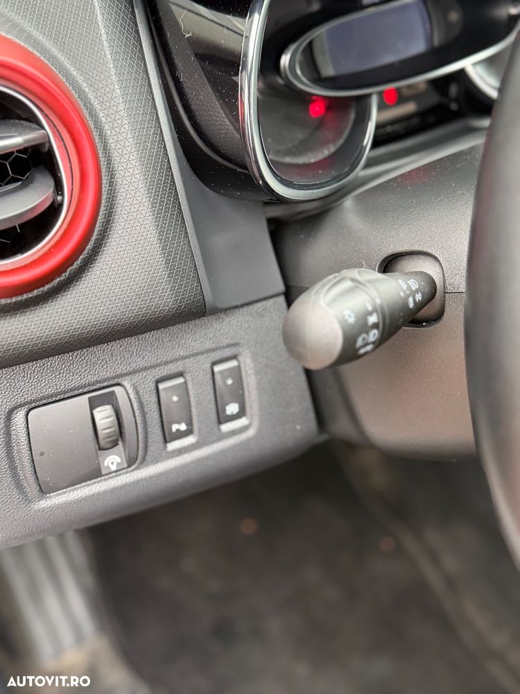 Renault Clio Energy TCe 90 Start & Stop Luxe - 25