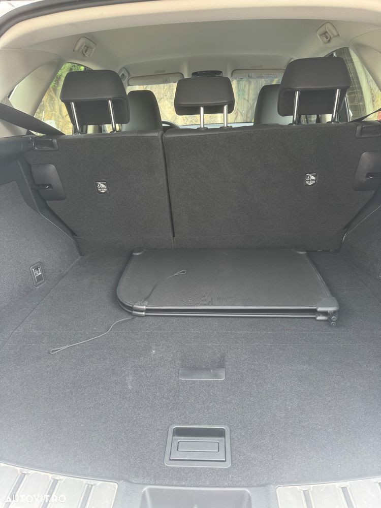 Lexus Seria NX 350h - 23
