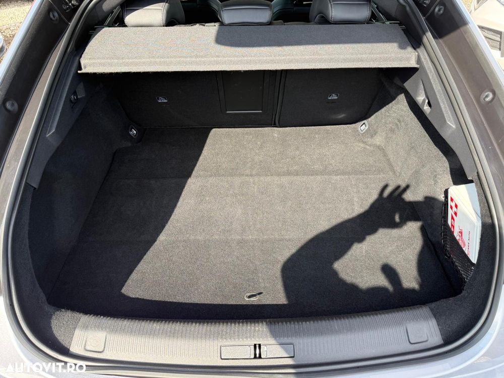 Peugeot 508 1.5 BlueHDI S&S EAT8 Allure Pack - 12