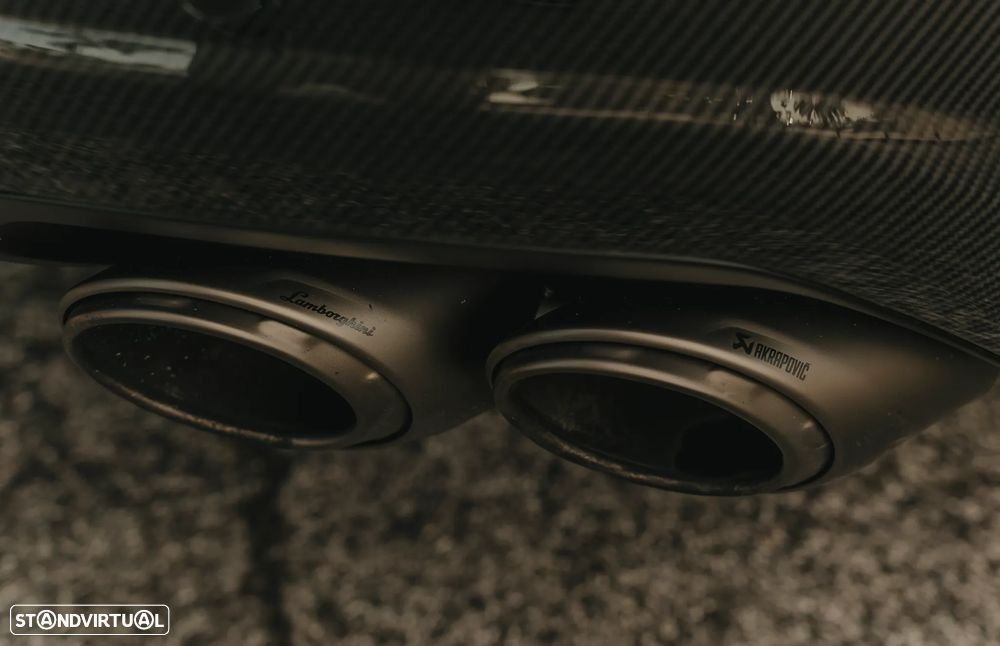 Lamborghini Urus 4.0 V8 Performante - 13