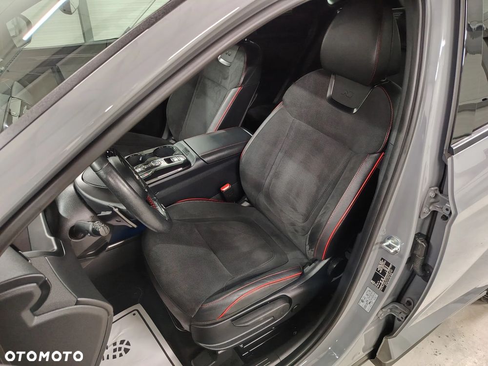 Hyundai Tucson 1.6 T-GDi 4WD N Line - 19