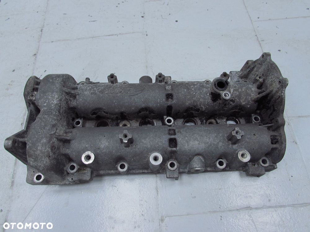 FIAT DOBLO II, COMBO D 1.3 M-JET 08-18 POKRYWA ZAWOROW WALKI 263A2000 - 1