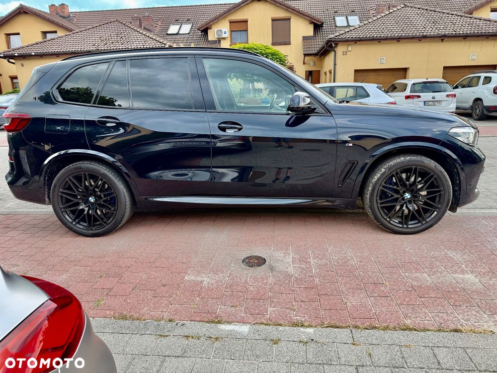 BMW X5 xDrive30d - 4