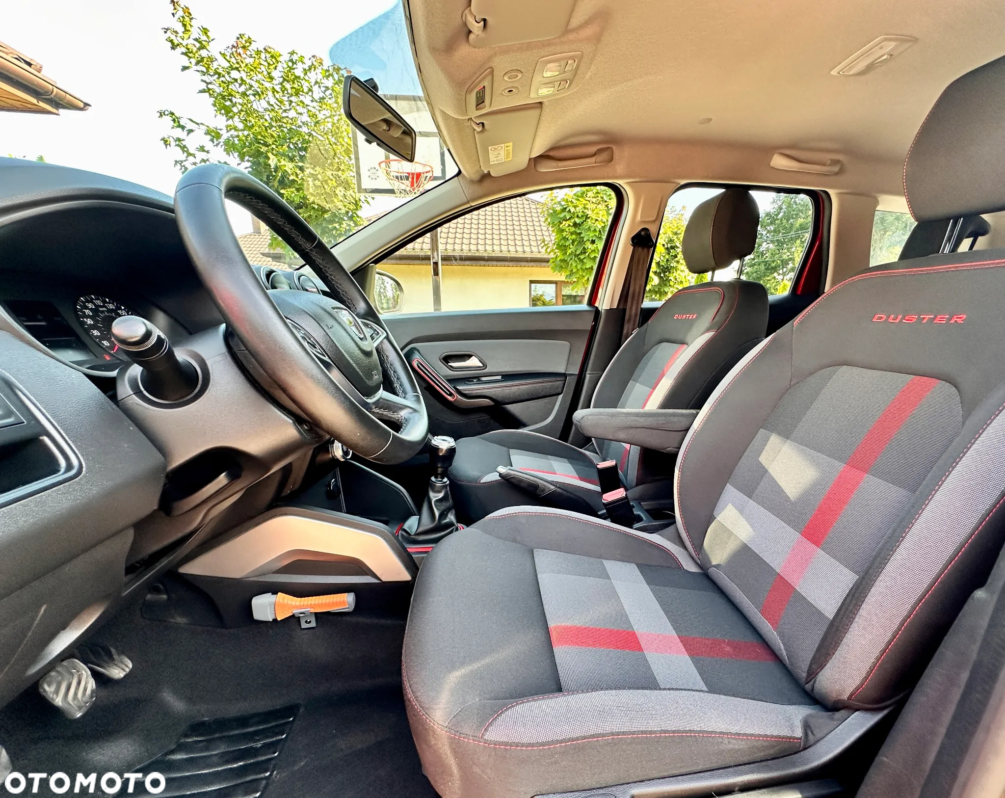 Dacia Duster - 16